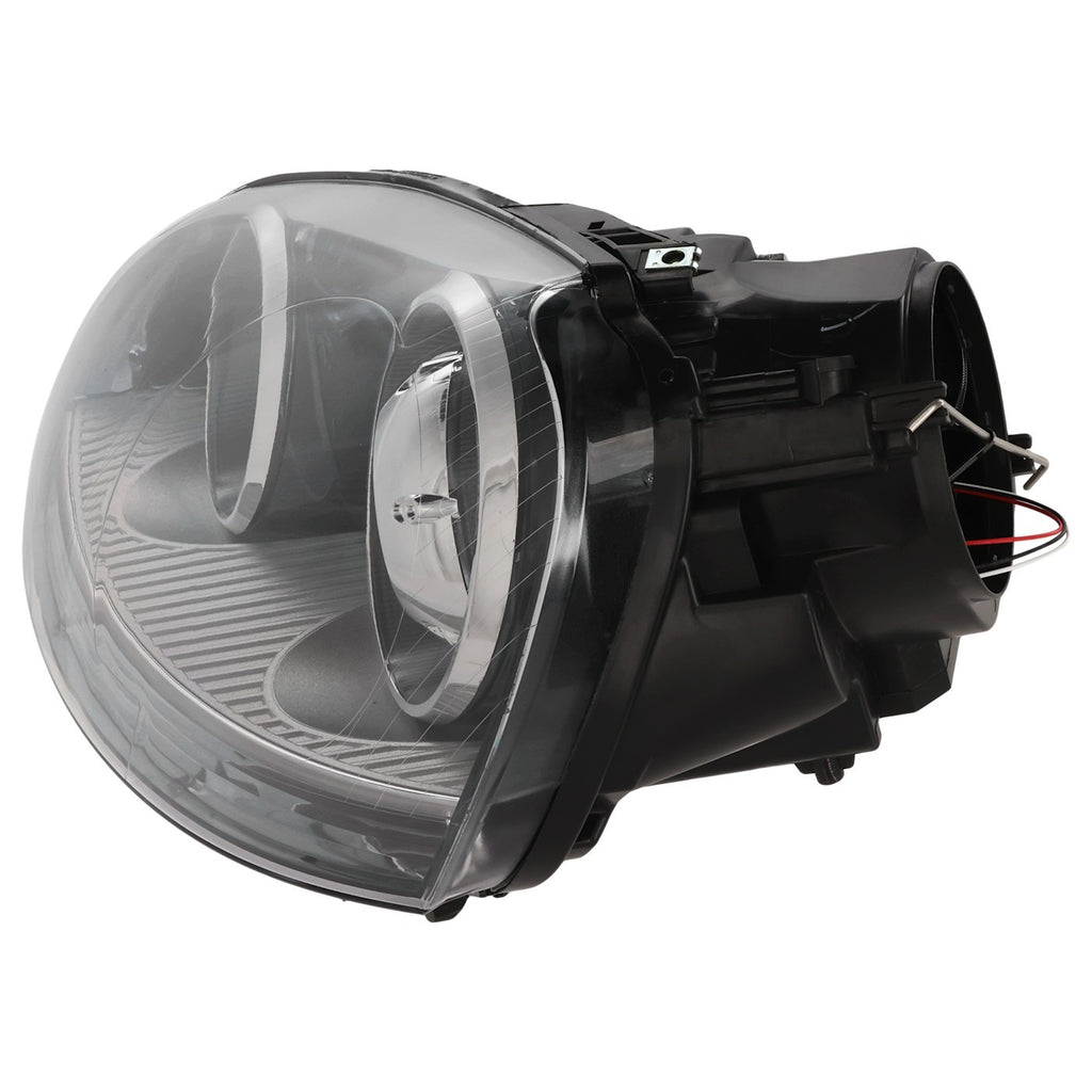 HID Headlight for Volkswagen Jetta, Rabbit (2005–2010)