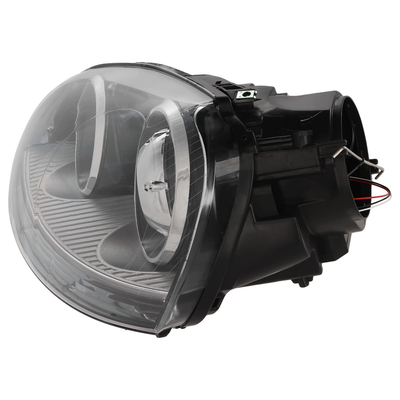 HID Headlight for Volkswagen Jetta, Rabbit (2005–2010)