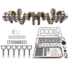 Engine Rebuild Kit for BMW 3.0L (YYYY–YYYY)