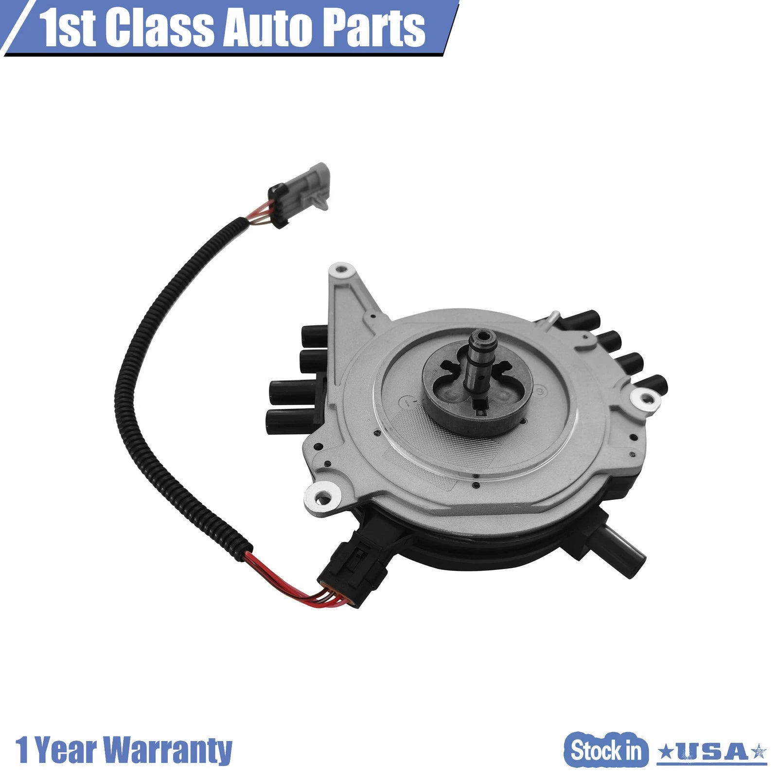 Ignition Distributor for Camaro Corvette Firebird 5.7L (1993–2002)