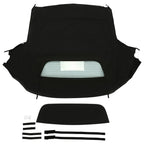 Soft Top & Heated Glass Window for Honda S2000 (1999–2009)