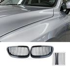 Carbon Fiber Grille for BMW 3 Series E92 M3 (2006–2009)