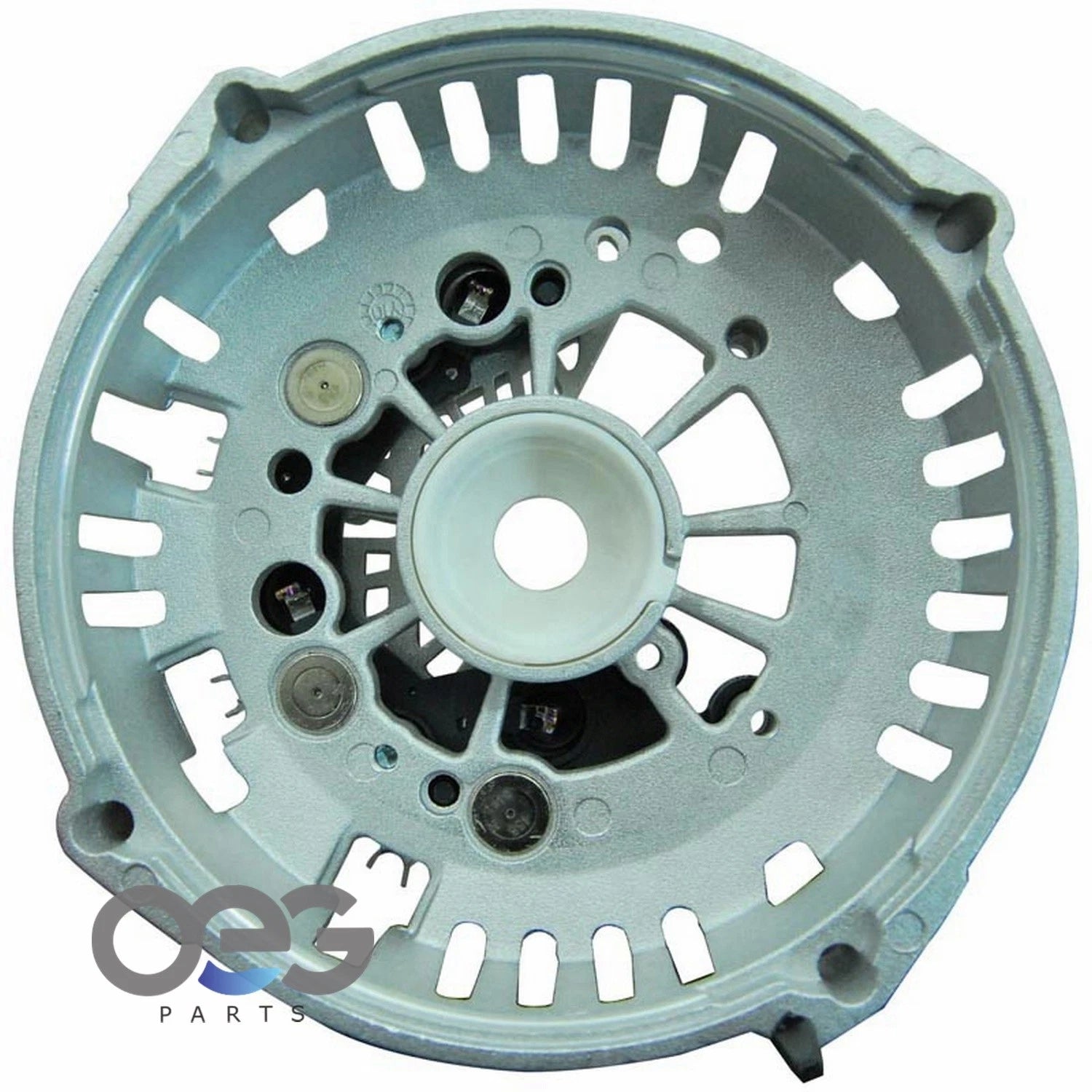 Rectifier for Pontiac Torrent V6 (2006)