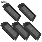 Filter Set of 5 for ECOVACS Deebot T50 PRO (2023–2023)