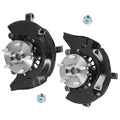 Steering Knuckle Assembly for Toyota Highlander AWD (2004–2007)