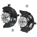 Steering Knuckle Assembly for Toyota Highlander AWD (2004–2007)