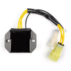 Rectifier Regulator for Suzuki Outboard 40hp 50hp (1999–2004) 32800-87J00 32800-87J10