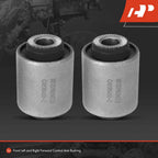 2X Front Control Arm Bushing for Kia Sportage (2011-2015)