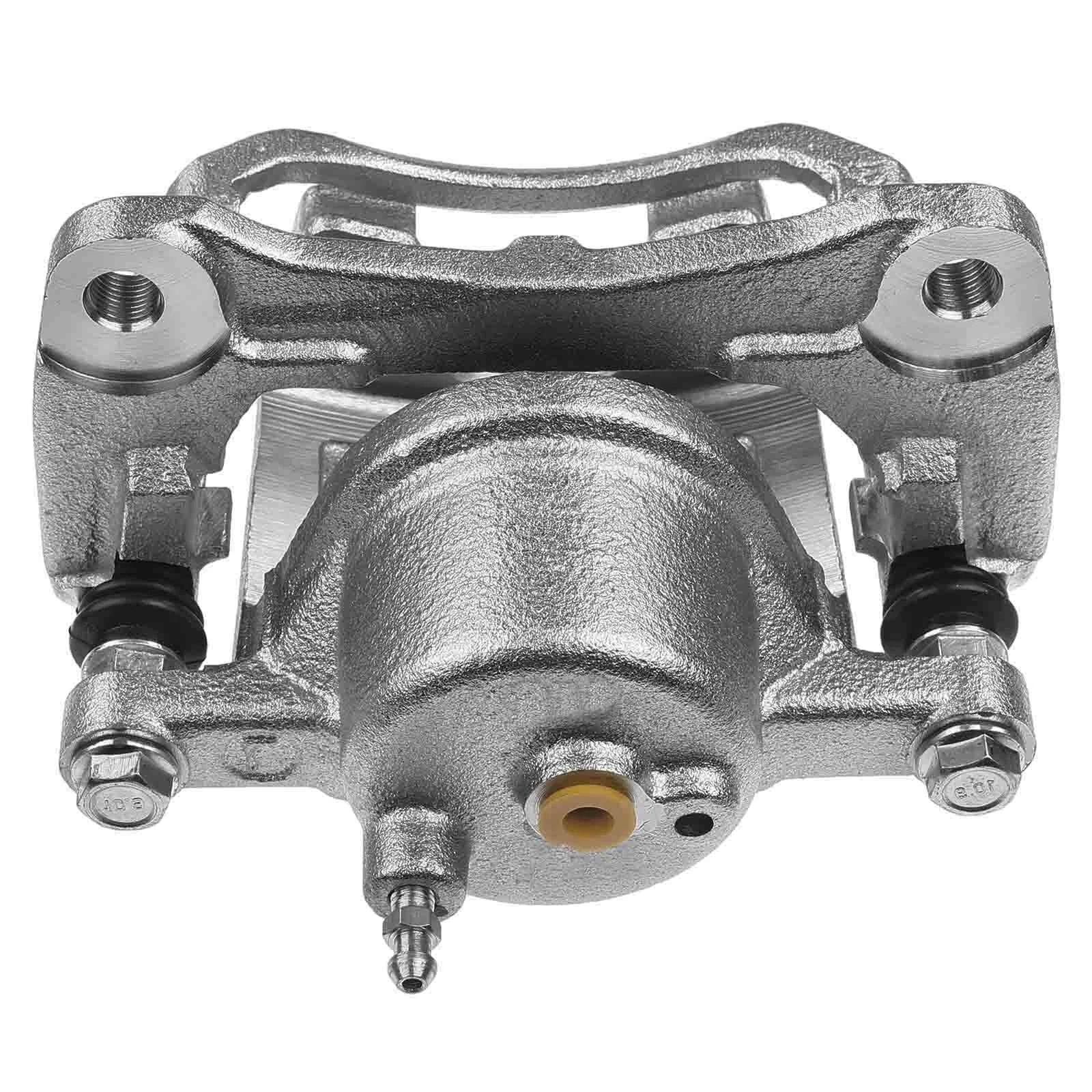 Front Right Disc Brake Caliper with Bracket for Toyota Prius (2001-2003)