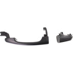 Exterior Door Handle for Kia Spectra (2004–2009) Rear Driver Side