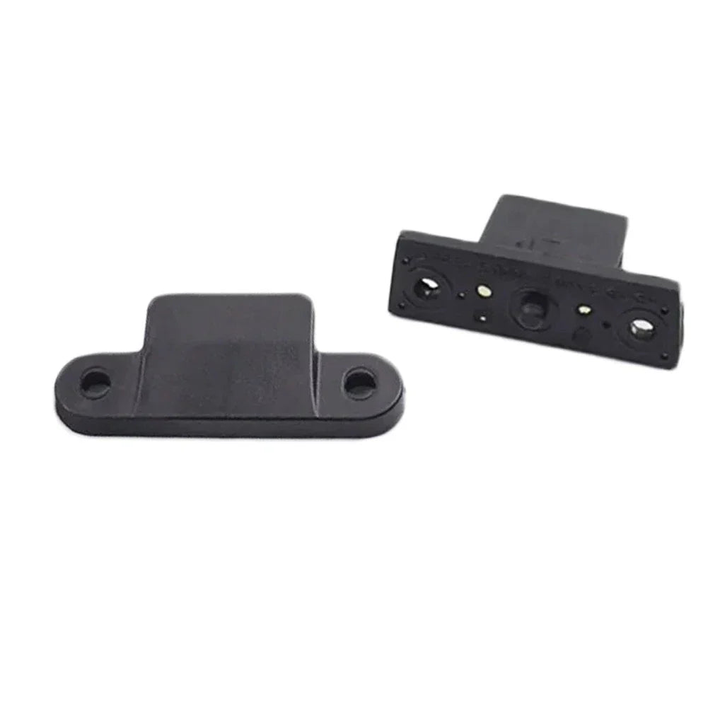 Heavy Duty Door Block Tailgate for Hyundai Veracruz/Kia Borrego