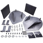 20" Wing Extensions for Pro-Wing Snow Plow Blade PW22