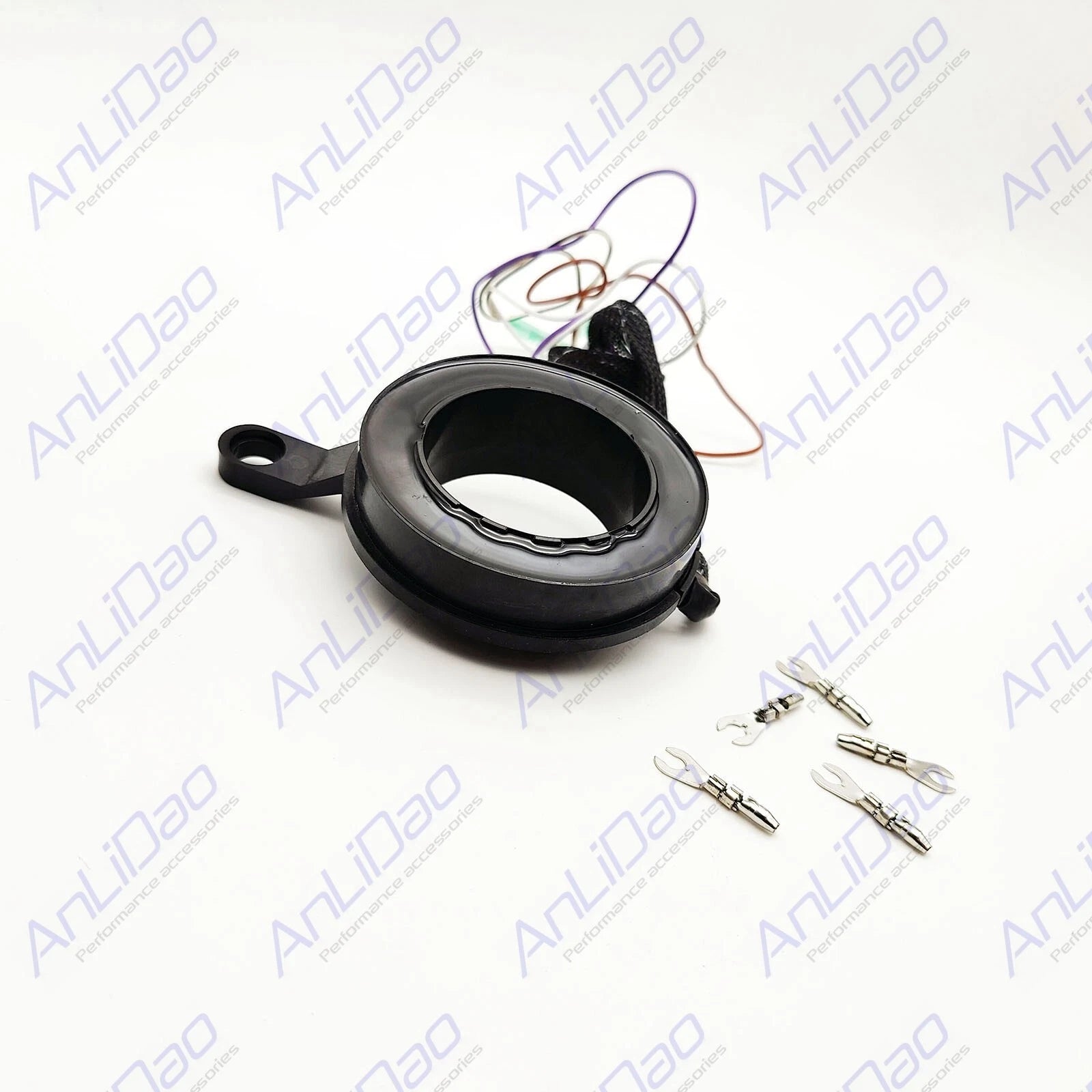 Outboard Trigger for Mercury 50HP 55 60 75 90HP (3Cyl) 854512T 855746A1 855746A12