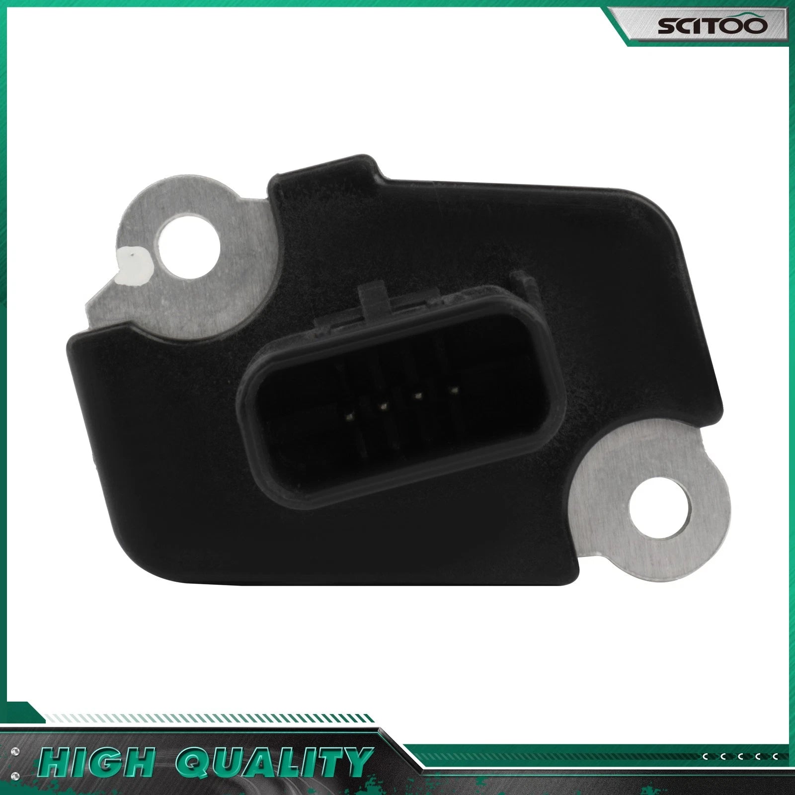 Mass Air Flow Meter MAF Sensor for Ford Mustang (2015–2016)