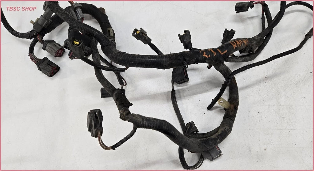 Engine Fuel Harness for Ford Ranger 2.3L (1994)