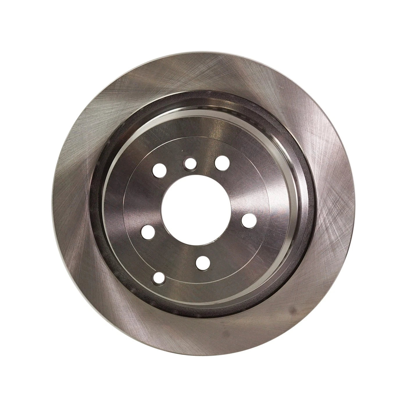 Rear Disc Brake Rotors for Land Rover Range Rover (2006–2012)