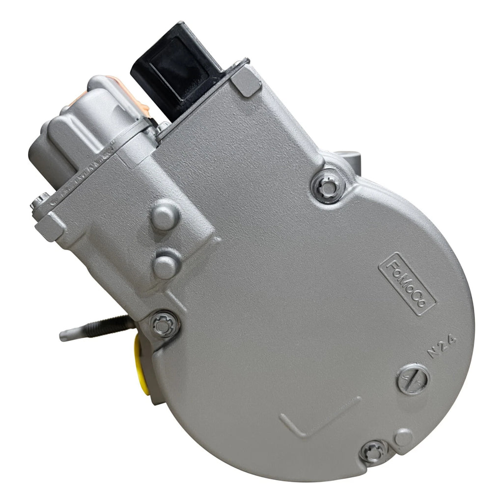 AC Compressor Replacement for Lincoln Aviator Hybrid (2023-2023)
