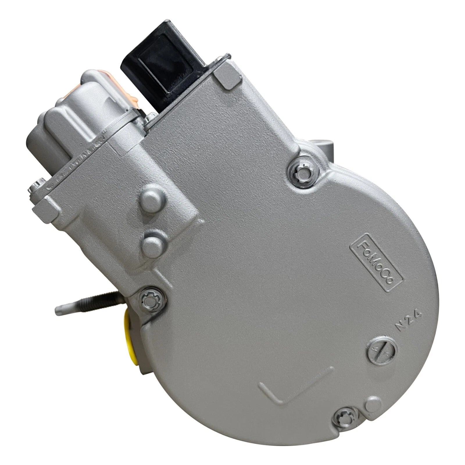 AC Compressor Replacement for Lincoln Aviator Hybrid (2023-2023)