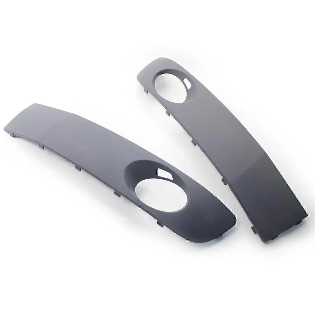 Fog Light Grille Set for VW Transporter Multivan T5 (2009-2015)