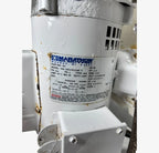 Electric Motor Pump for Marathon Electric M3 (1725 RPM 115/230V)