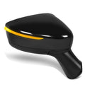OE Power Adjust Signal Side Rear View Mirror for Nissan Versa (2015–2019)