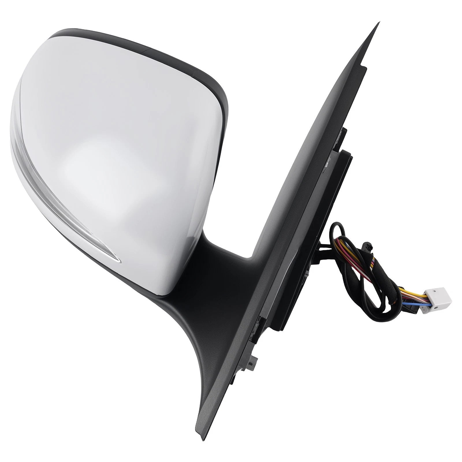 Right Rear View Mirror for Mercedes-Benz GLC300 GLC350e (2016–2021)