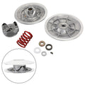 Secondary Driven Clutch for Yamaha Golf Cart G2 G8 G9 G11 G14 G21 G28 (1985–2007)