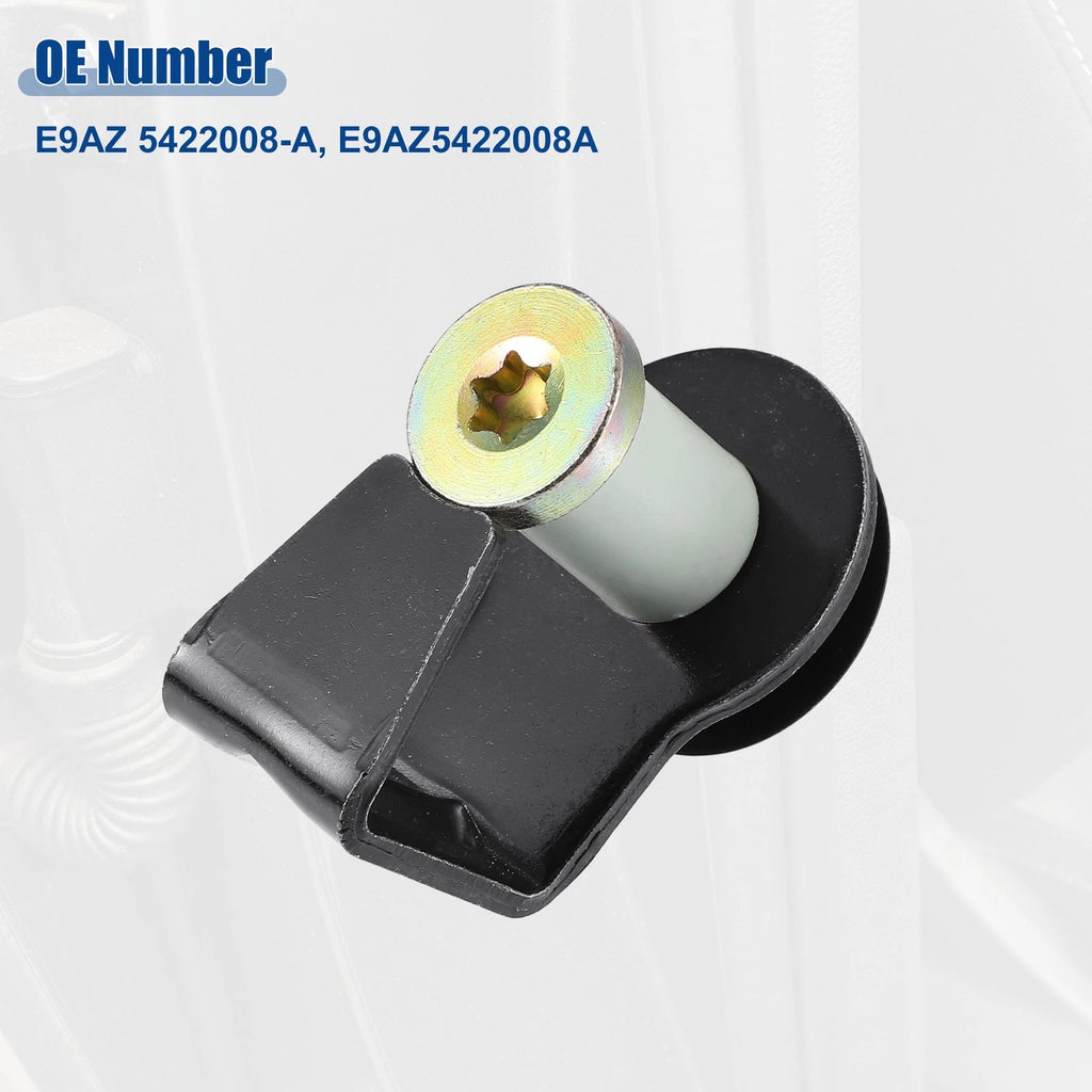 2X Door Lock Striker Bolt Assembly for Ford F-150 F-250 F-350 (1984–1996)