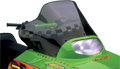 15" Tinted Windshield for Arctic Cat (12230)