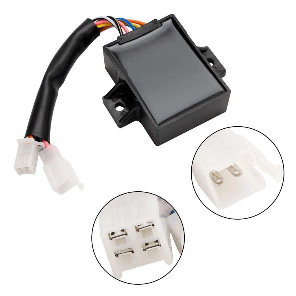 CDI Box Igniter for Kawasaki KAF620, John Deere 1800, LX172 (FD501V) 21119-2157