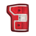 Replacement Driver Side Tail Light Assembly for Ford F150 (2018–2020)