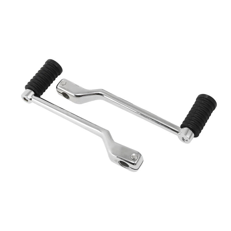 Left Heel Toe Shift Lever Pedal for Harley Touring (1988–2023), Trike (2008–2023), Softail