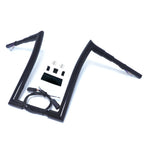16" Prewired Handlebar for Harley-Davidson Road King FLHR (2008–2013)
