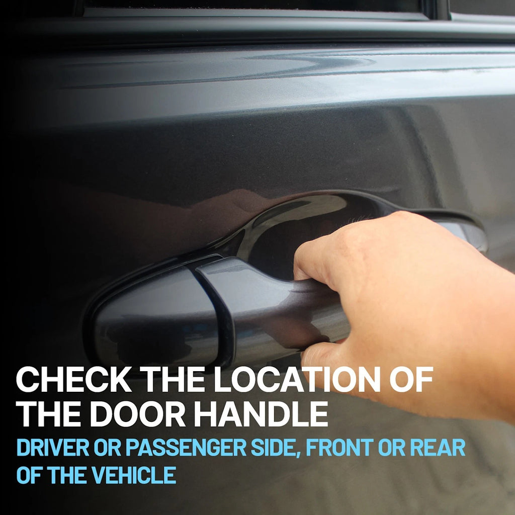 Door Handle for Toyota Coupe Sedan (2000-2005)
