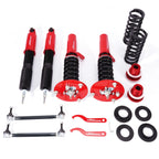 24 Way Adjustable Coilovers for BMW 3-Series AWD F30 (2013–2019) 330i 335i