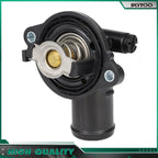 Thermostat Housing Assembly for Chrysler 300, Dodge Challenger, Charger (2011–2023)