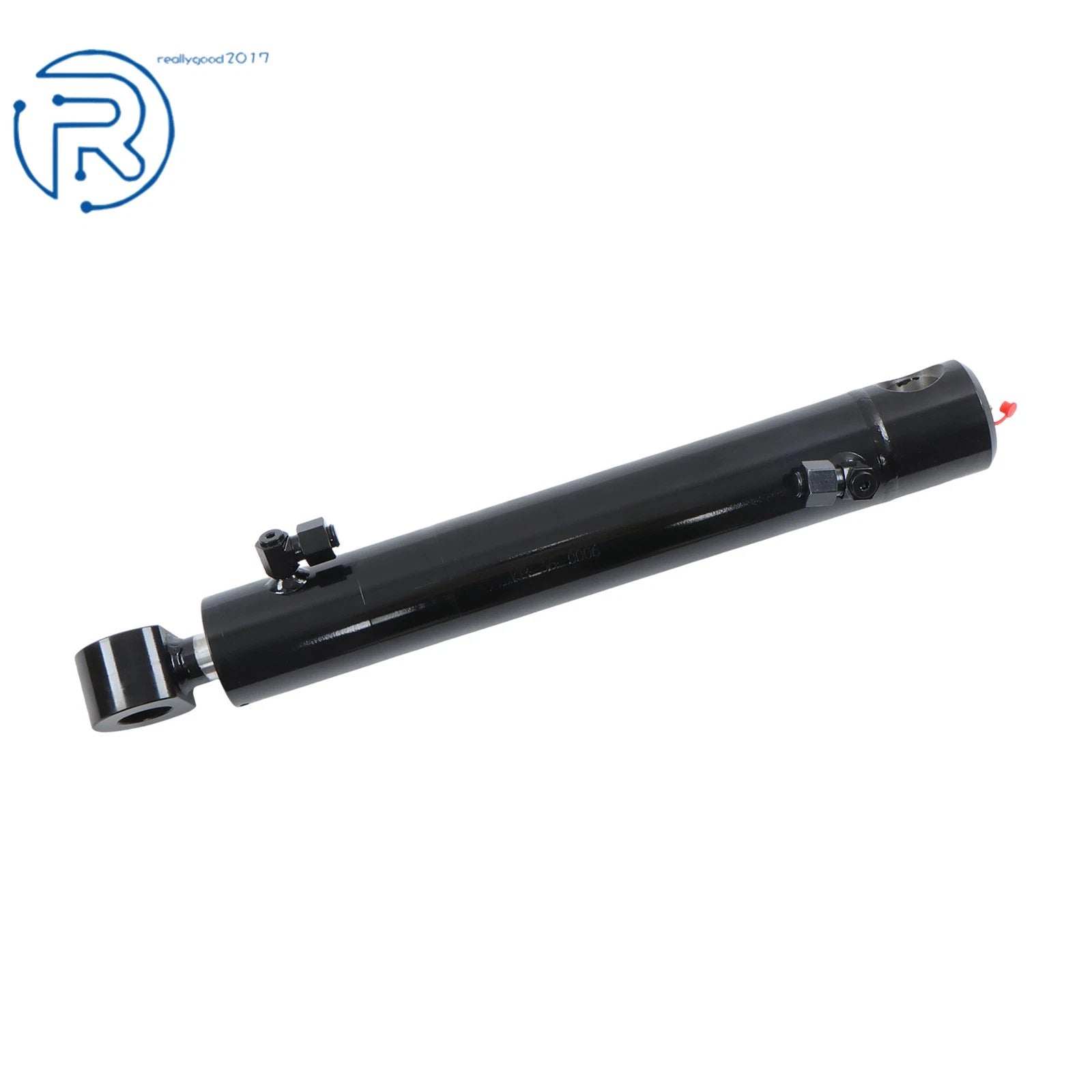 Right Hydraulic Tilt Cylinder for CAT Caterpillar 236D 242D 257D 259D3