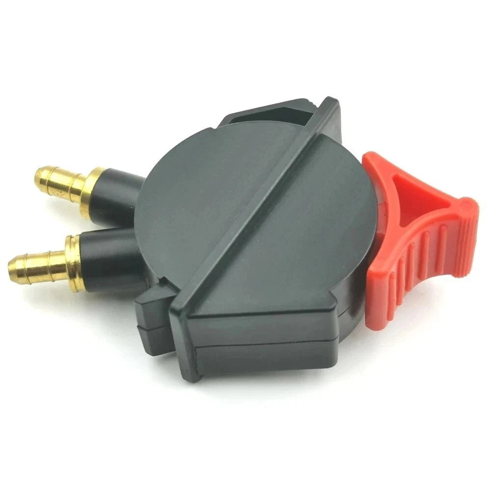 Replacement Switch Control Rocker Air Valve for International 195 Series (1950–1959)