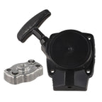 Recoil Starter Pull Plate Assembly for EB260 IE34 Mowers (Compatible)