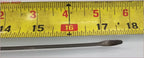Engine Dipstick for Saturn SL SL1 SL2 SC SC1 SC2 SW SW1 SW2 (1991–1994) 21000481