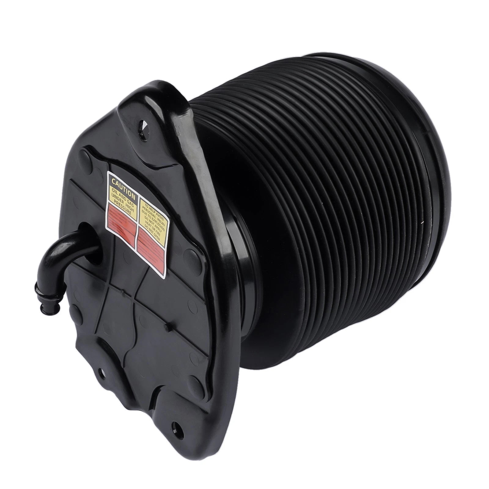 Rear Left Air Spring Bag for Lexus RX270 RX350 RX450H (2009-2015)