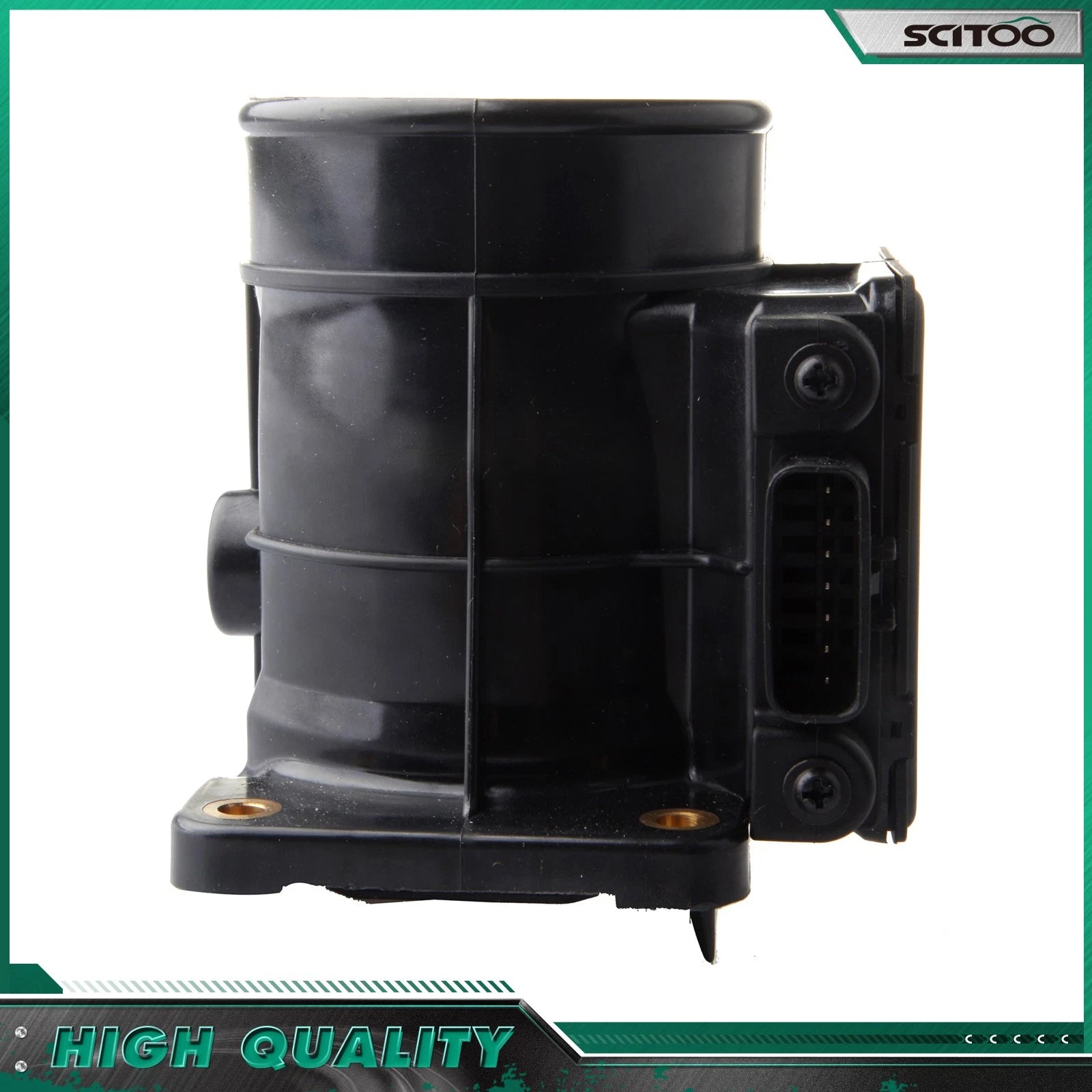 Mass Air Flow Sensor MAF for Mitsubishi Lancer Outlander Galant (2004–2006)