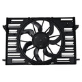 Cooling Fan for Audi A4/A6 Quattro/A7 Sportback (2017–2021)