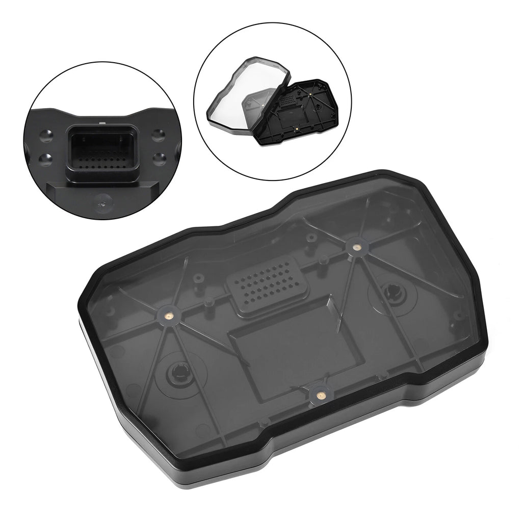 Speedometer Cover Case for Ducati Panigale V4, Streetfighter (2018)