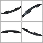 Chrome Rear Lower Valance for Honda Accord (2013-2015)