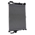 Auto Radiator for Mercedes CL65/S65 AMG (2008–2014)