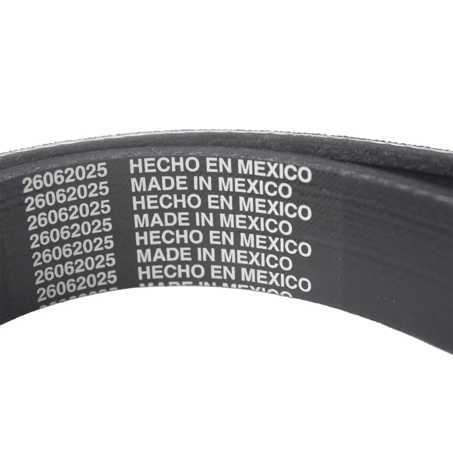 Serpentine Multi-V Belt 4060945 for Continental Automotive