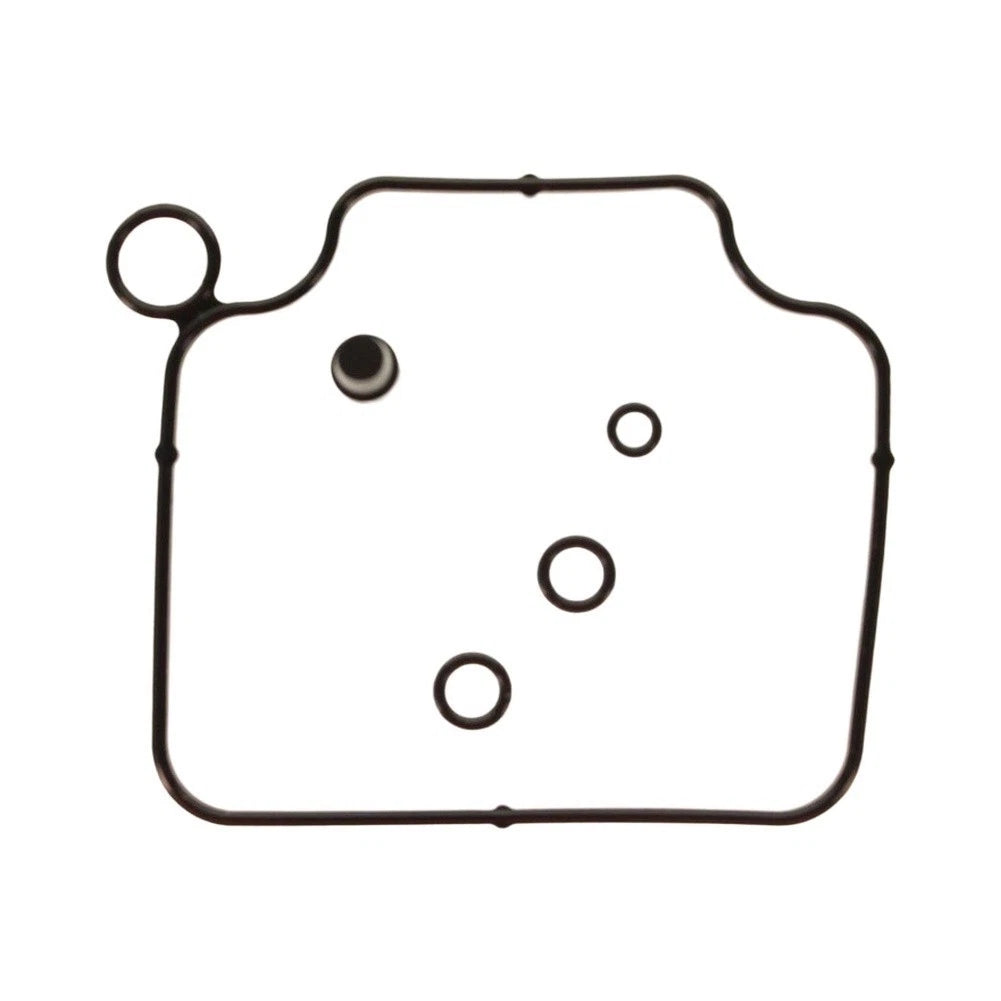 Gasket Set for Honda TRX350 Rancher (16010-HM7-700) 5 Piece Black