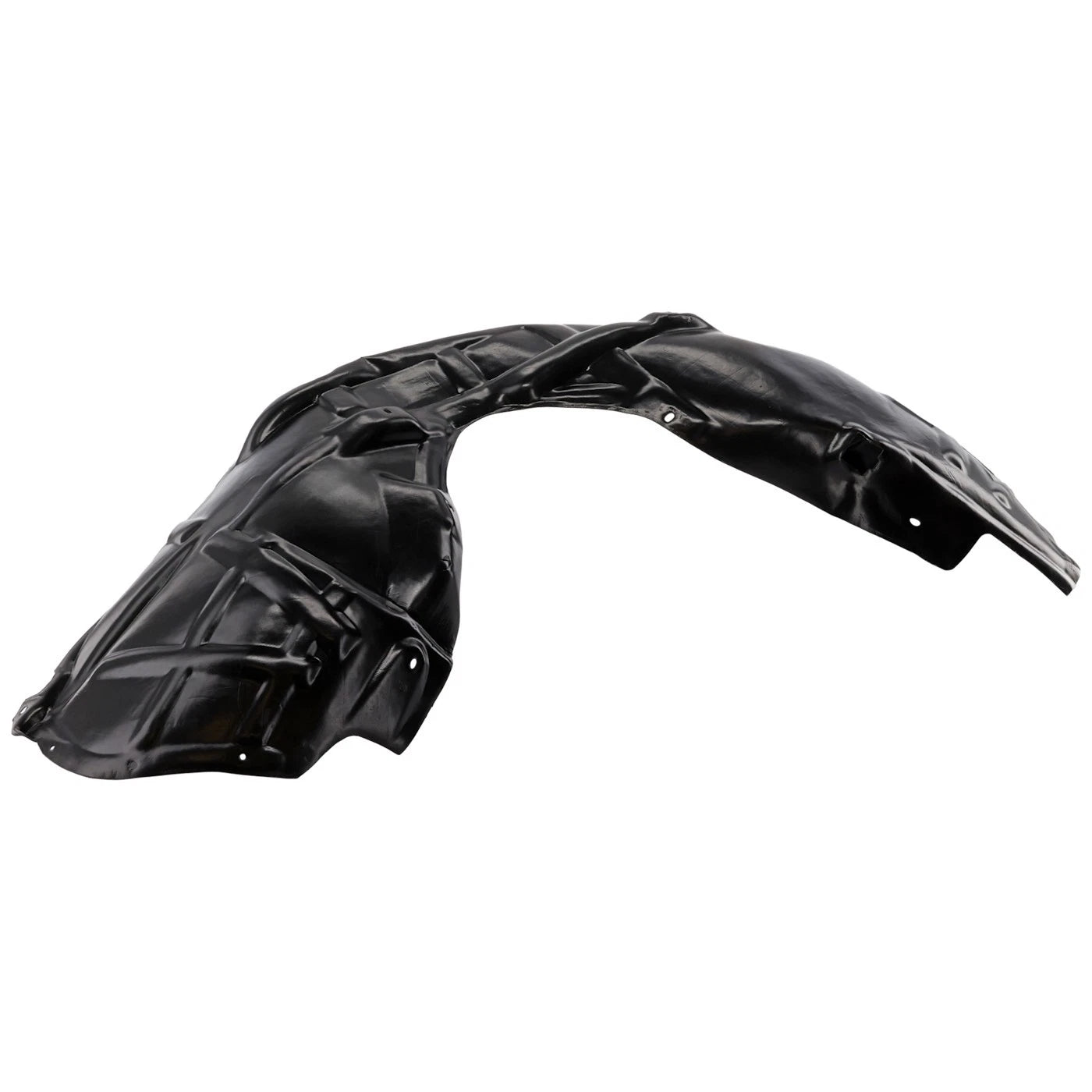 Fender Liner for Dodge Challenger (2008–2014) Front Passenger Side