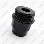 Vacate Valve for SeaDoo (2006–2007) 06-01-073 Anodized Black